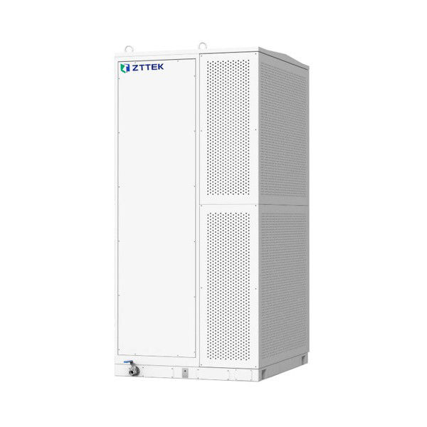 LiFePO4 バッテリー型 小型 C&I 商業用および産業用 ESS 30KWH -15KW