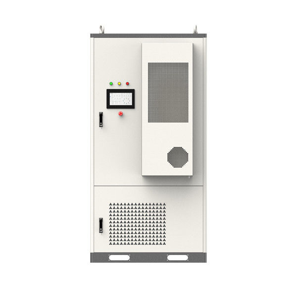 中型C&I BESS 100kW 215kWh 再生可能エネルギーの最適化