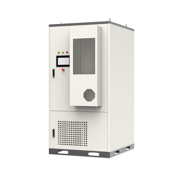 中型C&I BESS 100kW 215kWh 再生可能エネルギーの最適化
