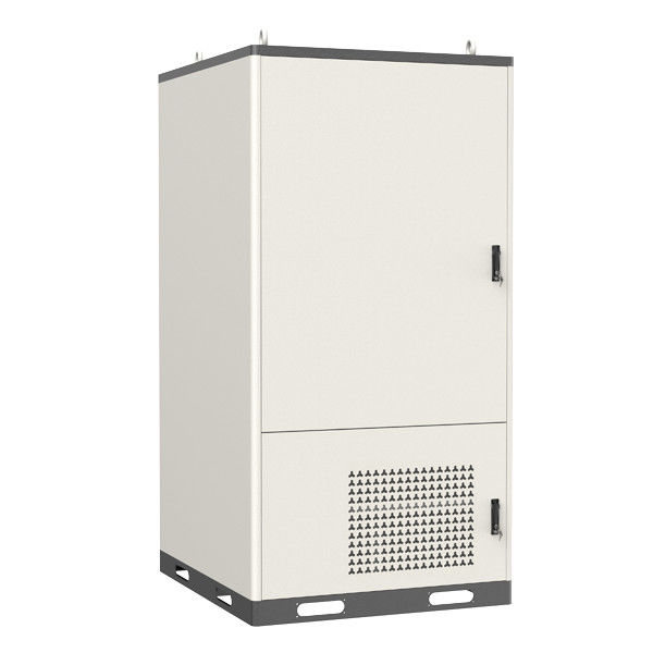 中型C&I BESS 100kW 215kWh 再生可能エネルギーの最適化